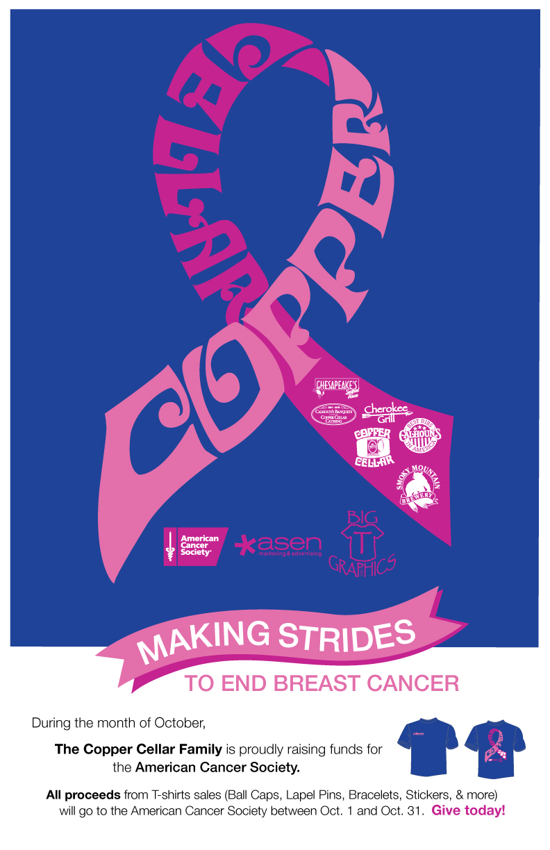 Copper Cellar Anna SImanis